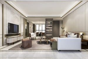 apartamente regim hotelier
