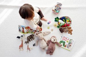 Jocurile educative pentru dezvoltarea celor mai importante abilități la copii