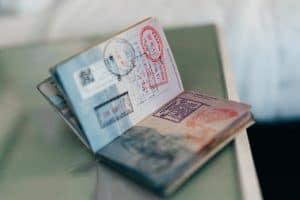 Ce inseamna pasaport simplu electronic