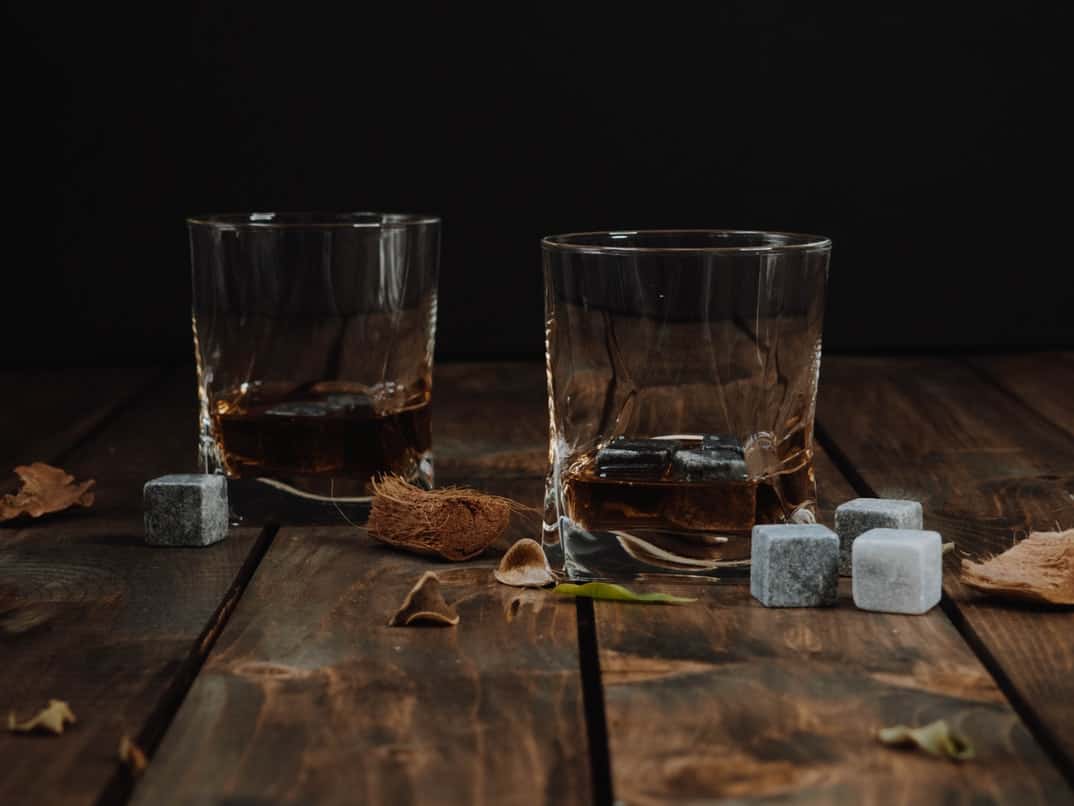 Gustul inconfundabilului whisky