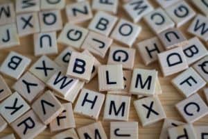 Definitie adjectiv