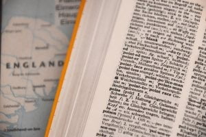 definitie text narativ