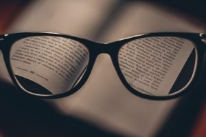 definitie text nonliterar
