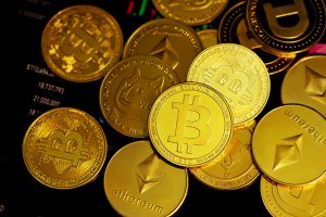 Ce înseamnă Crypto