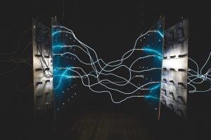 Definitia curentului electric