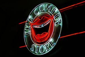 Definitie Comedia