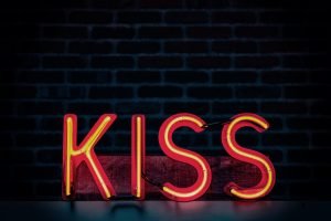 Ce inseamna rainbow kiss