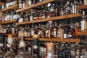 Despre whisky și istoria scotch malț whisky