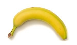 Cate calorii are o banana