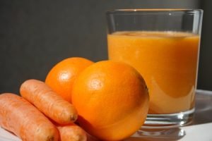 Ce este vitamina C