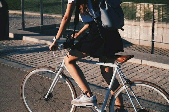 Cum sa cumpărați o bicicletă