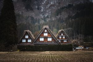 Definitie cabana turistica