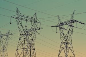 Definitie energie electrica