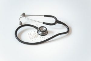 Definitie nursing
