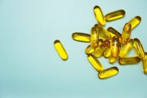 Care sunt beneficiile Omega-3
