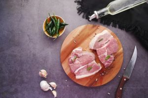 Cate calorii are carnea de porc
