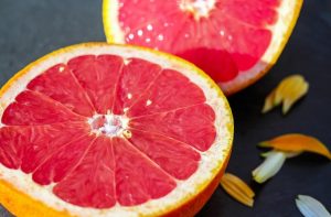 Cate calorii are grapefruitul