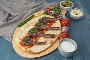 Cate calorii are o masa normala