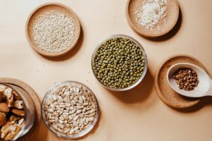 Cate calorii are quinoa