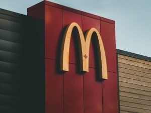 Cate calorii are un big mac