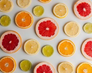 Cate calorii are un grapefruit