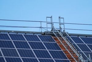 Ce este sistemul fotovoltaic