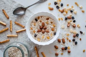 Ce sunt cerealele integrale