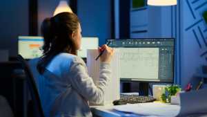 Definitie Workaholism - Workaholic