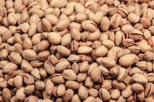 Cate calorii are 100 g de fistic prajit