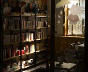 Definitie Biblioteca