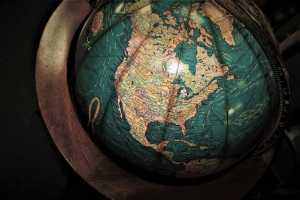 definitie geografie