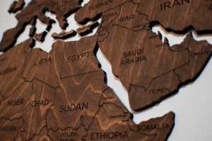Care este capitala tarii Ciad (Tchad)