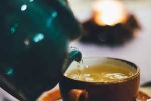Care sunt beneficiile ceaiului verde