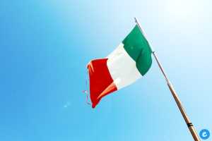 Nume italiene de baieti
