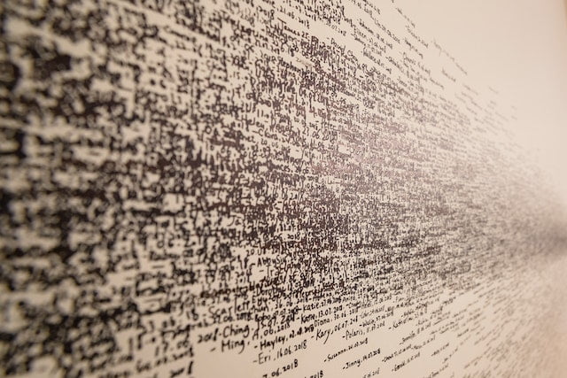 Cum se scrie corect pancarte sau pancarde