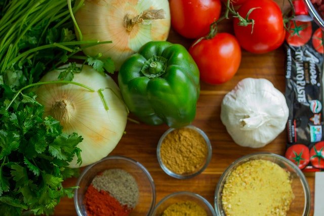 Câte calorii au alimentele