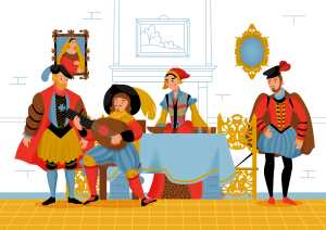 Cine a fost Napoleon Bonaparte