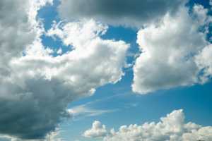Ce sunt norii Altostratus (As)