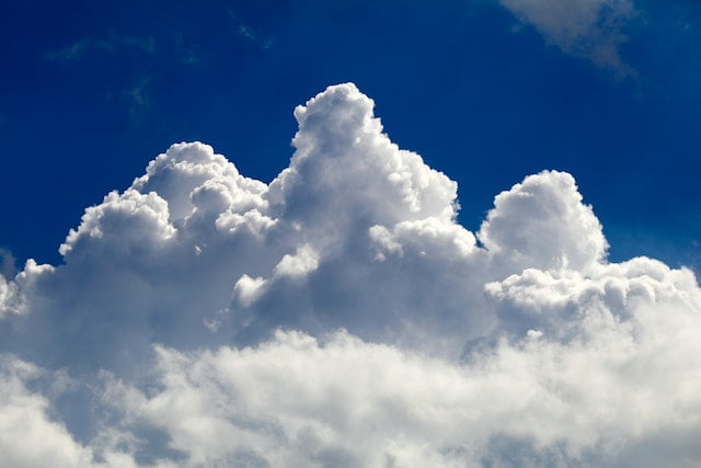 Ce sunt norii Cirrocumulus (Cc)