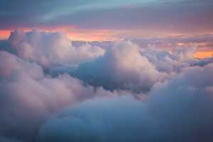 Ce sunt norii Cirrus (Ci)
