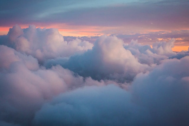 Ce sunt norii Cirrus (Ci)