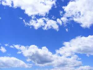 Ce sunt norii Cumulus (Cu)