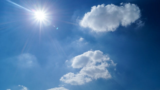Ce sunt norii Mammatus