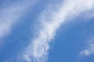 Ce sunt norii Nimbostratus (Ns)
