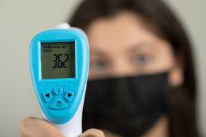Care este temperatura optima a corpului