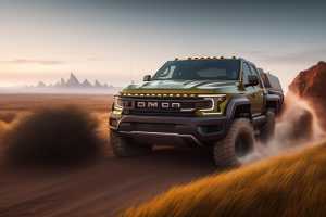 Ce sunt anvelopele mud-terrain