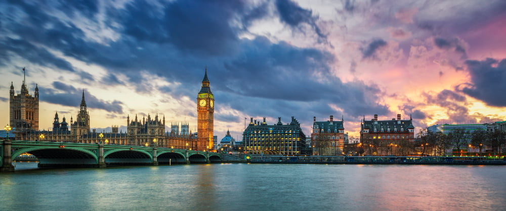 Cum să vizitezi Londra cu bani puțini
