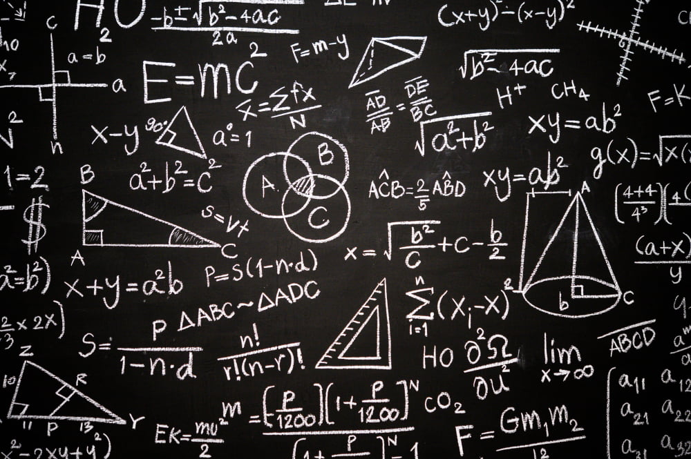 Cum se calculează un număr ridicat la o putere negativă