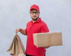 Ce inseamna Serviciu de curierat door-to-door