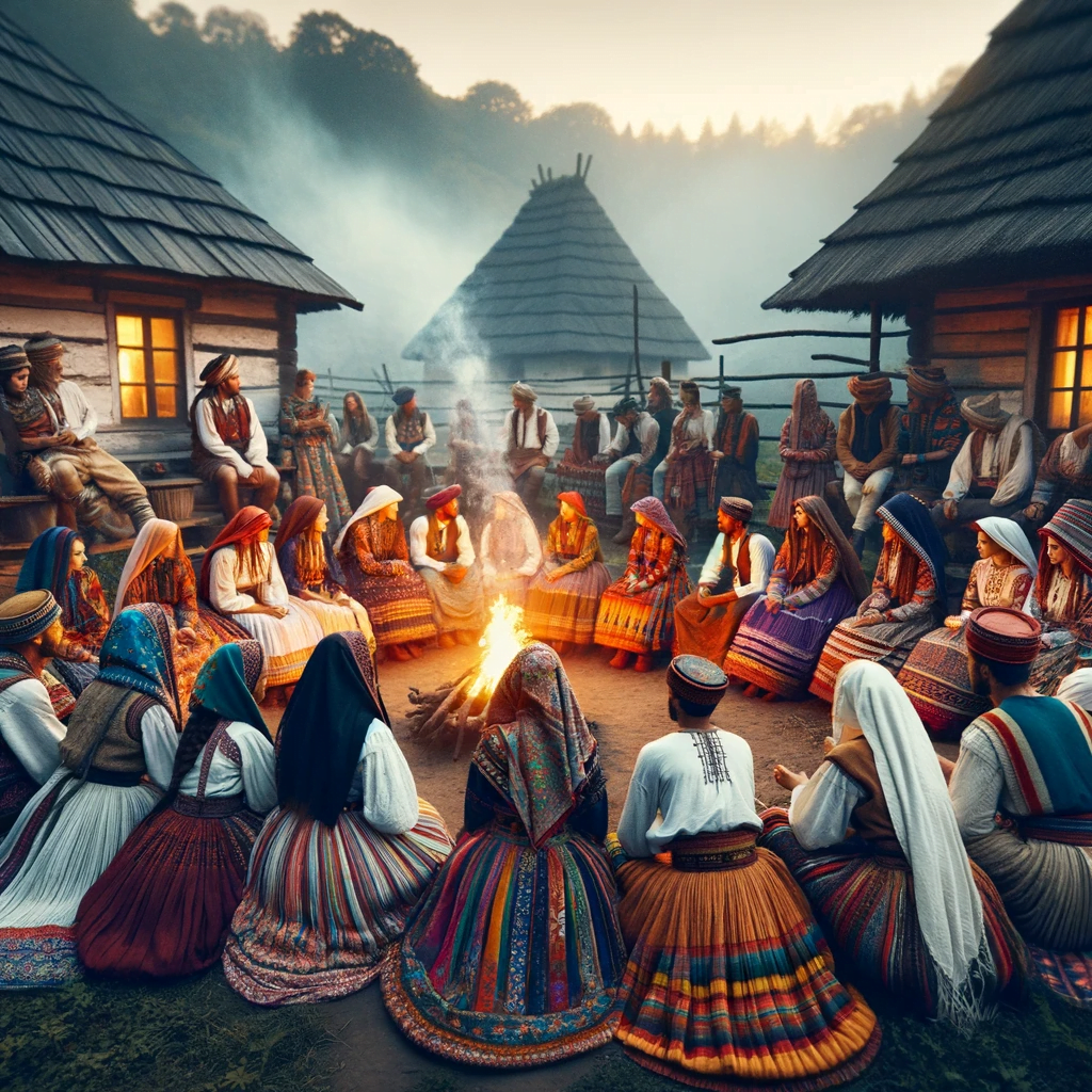 Cum sună câteva înjurături în țigănească